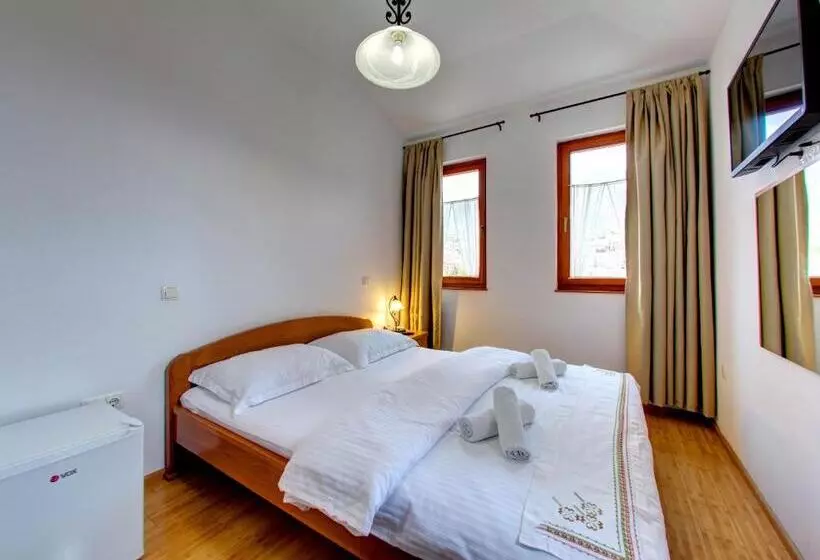 Fotos del hotel Almira:  24