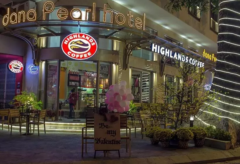 Fotos del hotel Dana Pearl:  4