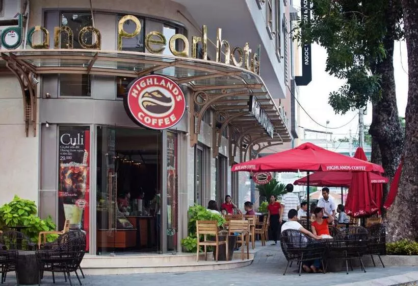 Fotos del hotel Dana Pearl:  3