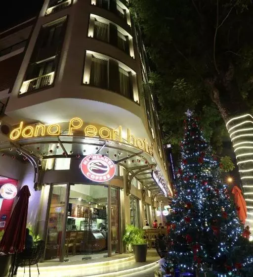 Fotos del hotel Dana Pearl:  5