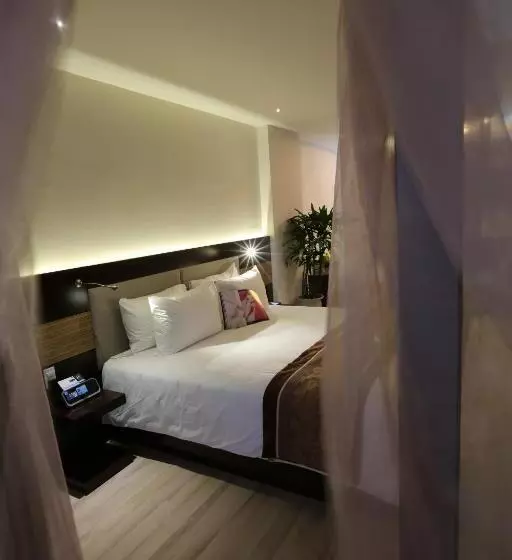 Fotos del hotel Dana Pearl:  2