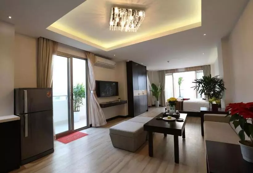 Fotos del hotel Dana Pearl:  6