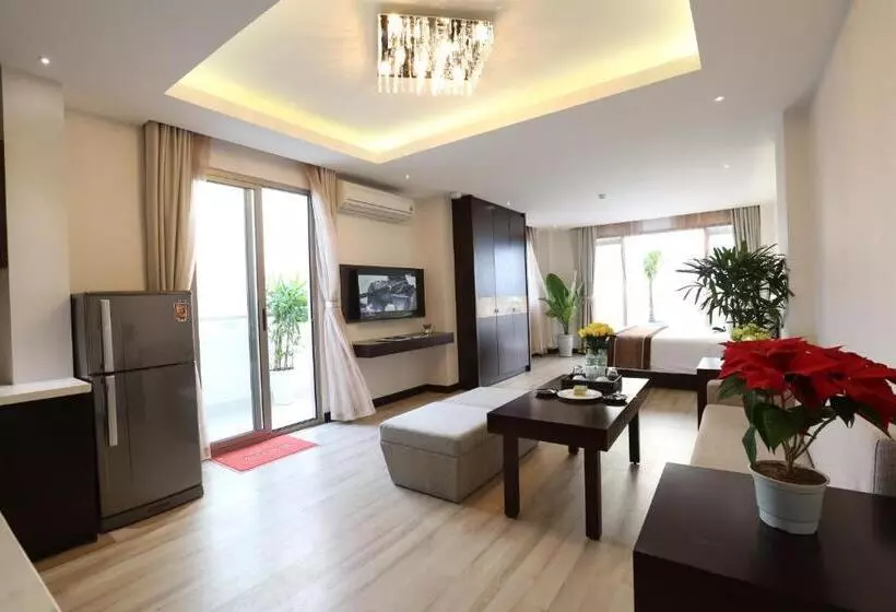 Fotos del hotel Dana Pearl:  7