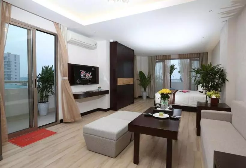 Fotos del hotel Dana Pearl:  8