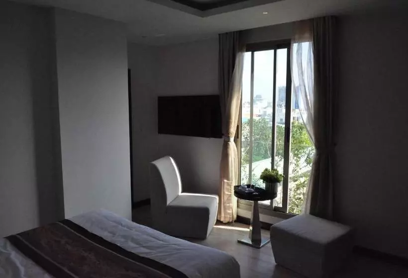 Fotos del hotel Dana Pearl:  15