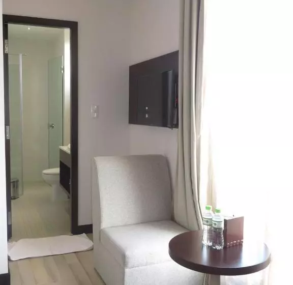 Fotos del hotel Dana Pearl:  9