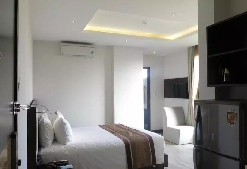 Fotos del hotel Dana Pearl:  10