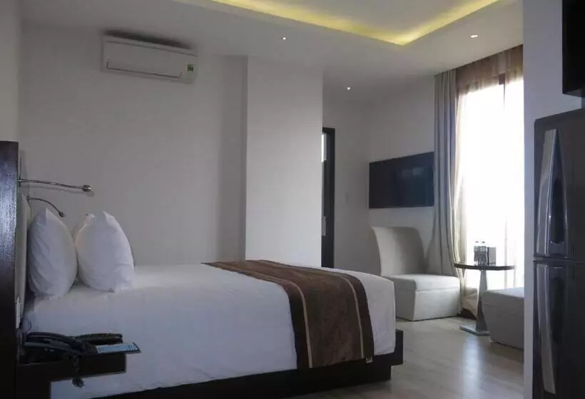 Fotos del hotel Dana Pearl:  11