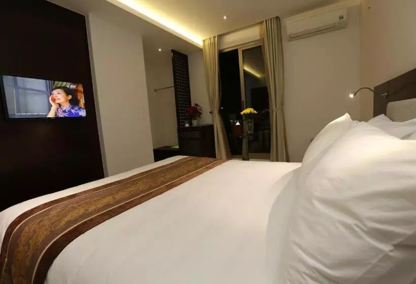 Fotos del hotel Dana Pearl:  12