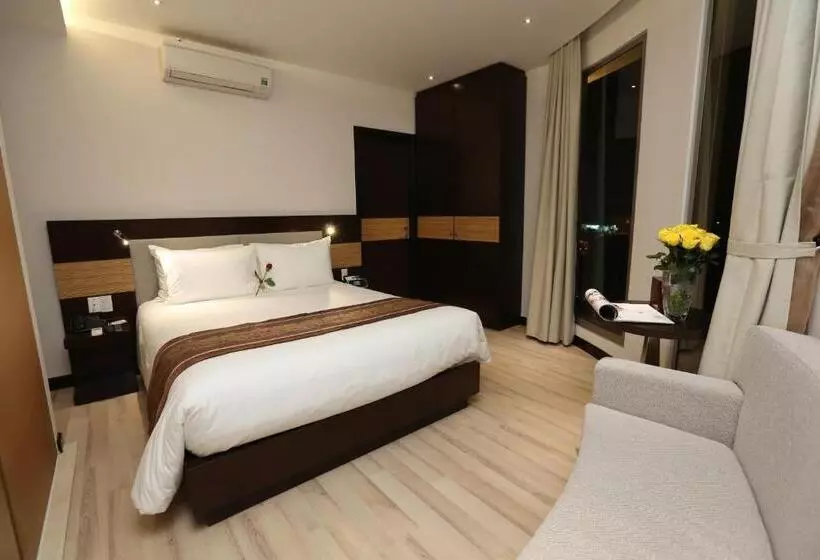 Fotos del hotel Dana Pearl:  13