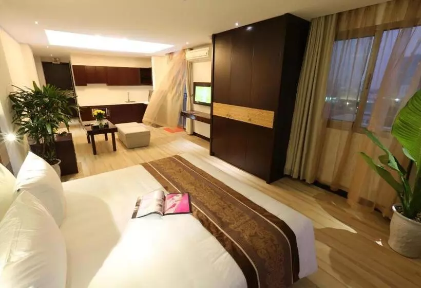 Fotos del hotel Dana Pearl:  14