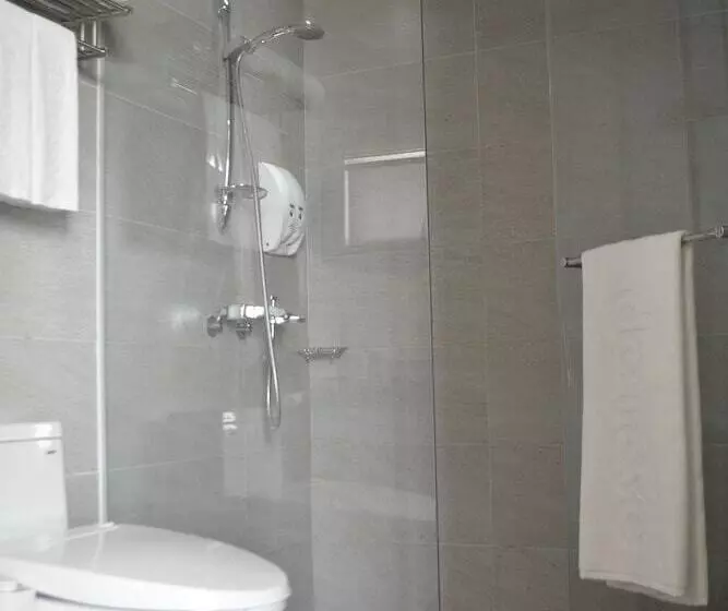 Fotos del hotel De R?ve Express:  2