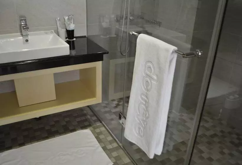 Fotos del hotel De R?ve Express:  10