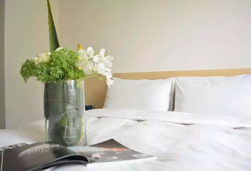 Fotos del hotel De R?ve Express:  24