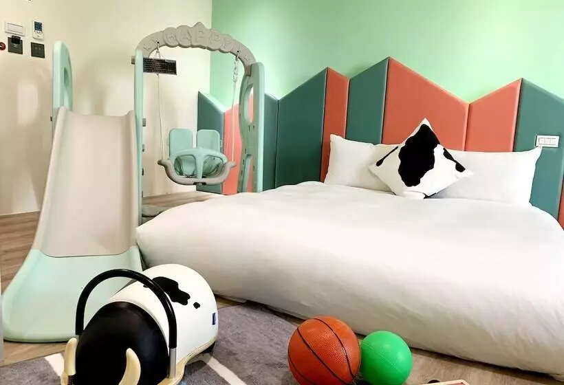 Fotos del hotel De R?ve Express:  21