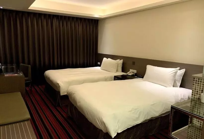 Fotos del hotel De R?ve Express:  9