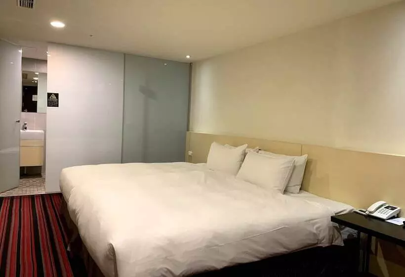 Fotos del hotel De R?ve Express:  18