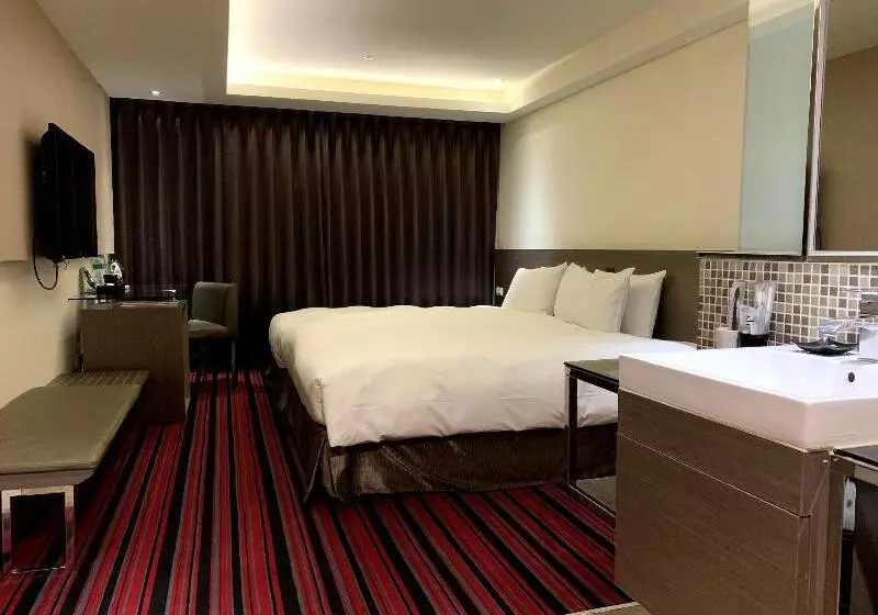 Fotos del hotel De R?ve Express:  19