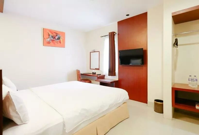 Fotos del hotel Vaccinated Staff  Capital O 1279  Grand Celino Makassar:  5