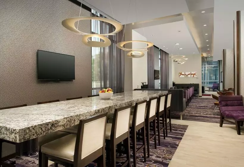 Fotos del hotel Hampton Inn Washington Dc Noma Union Station:  12