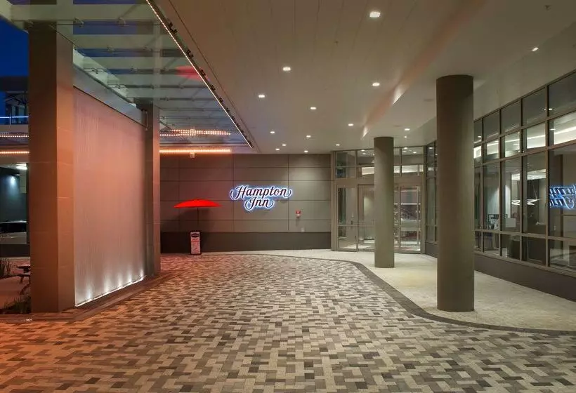 Fotos del hotel Hampton Inn Washington Dc Noma Union Station:  4