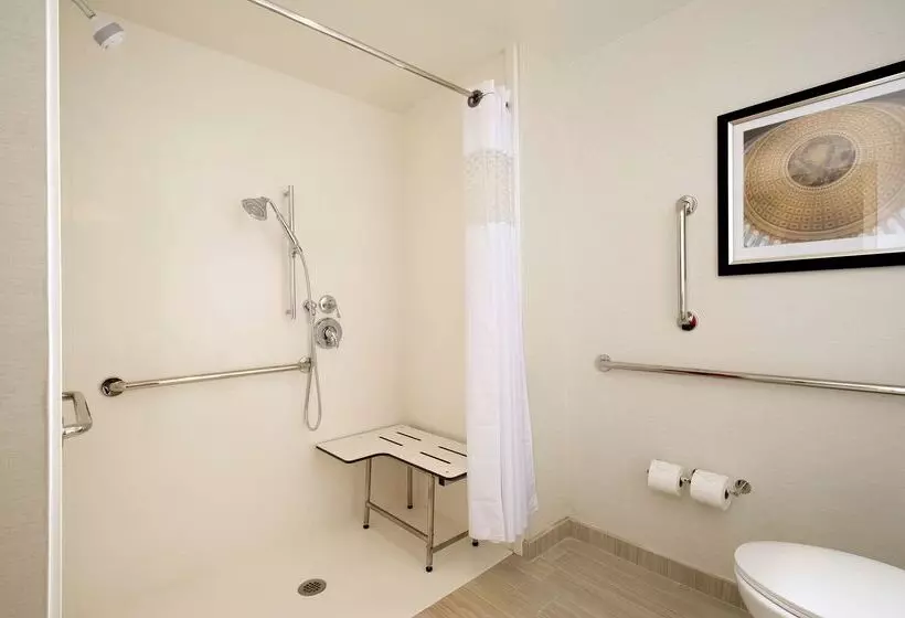 Fotos del hotel Hampton Inn Washington Dc Noma Union Station:  25