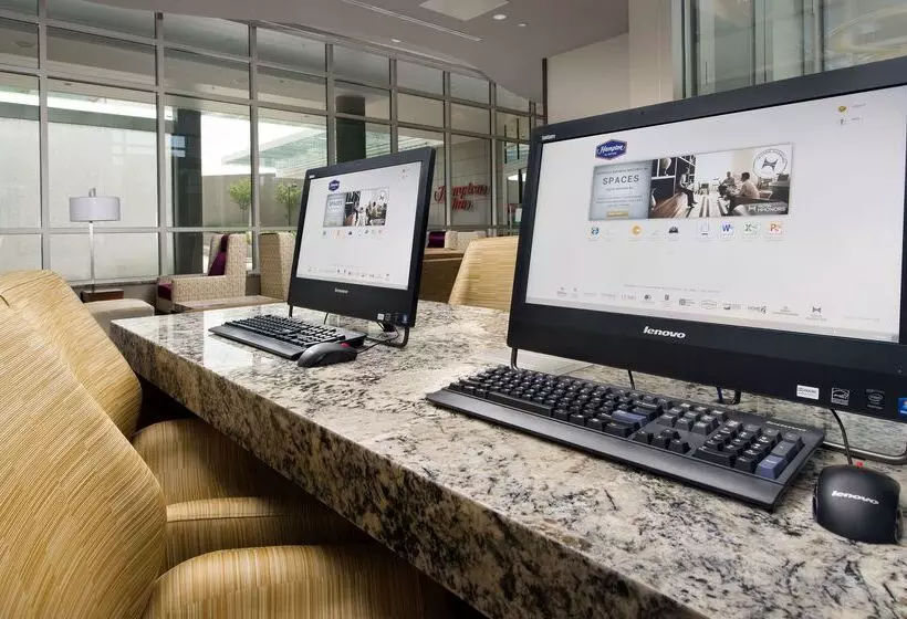 Fotos del hotel Hampton Inn Washington Dc Noma Union Station:  18