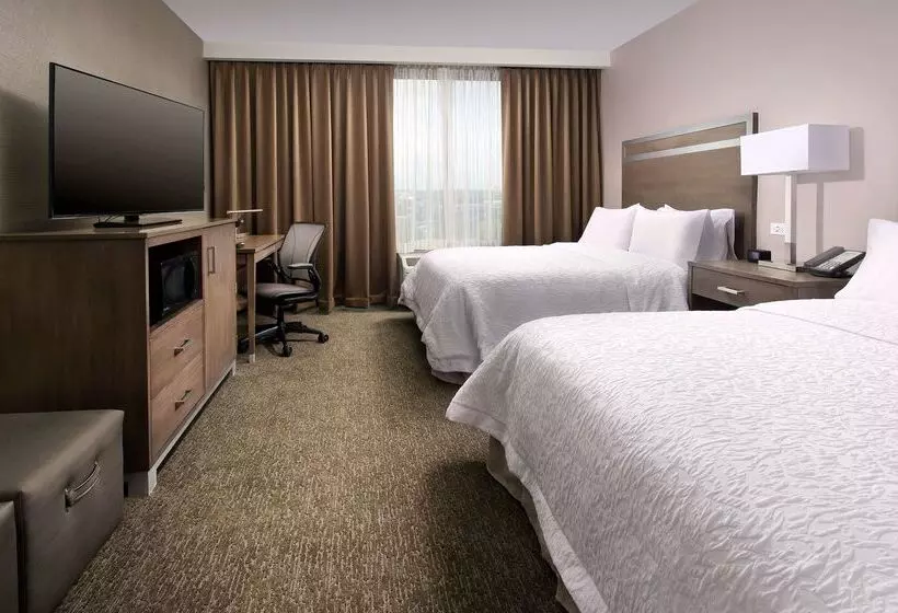 Fotos del hotel Hampton Inn Washington Dc Noma Union Station:  21