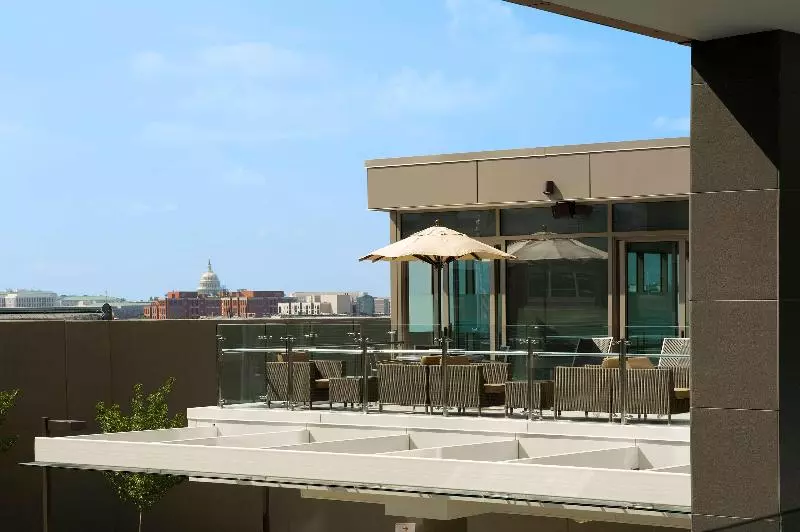 Fotos del hotel Hampton Inn Washington Dc Noma Union Station:  19