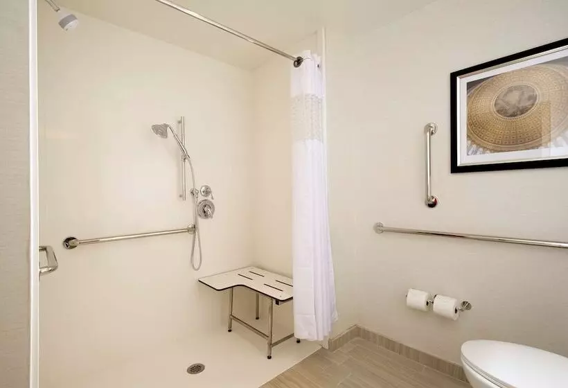 Fotos del hotel Hampton Inn Washington Dc Noma Union Station:  14