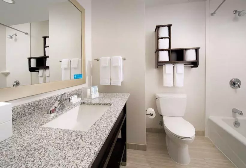 Fotos del hotel Hampton Inn Washington Dc Noma Union Station:  20