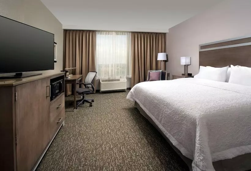 Fotos del hotel Hampton Inn Washington Dc Noma Union Station:  2