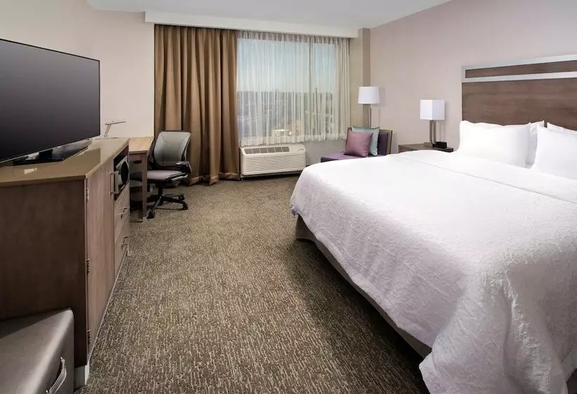 Fotos del hotel Hampton Inn Washington Dc Noma Union Station:  10
