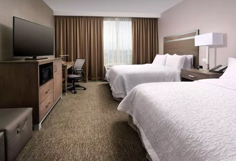 Fotos del hotel Hampton Inn Washington Dc Noma Union Station:  16