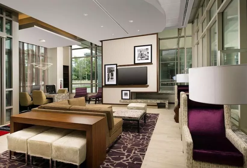 Fotos del hotel Hampton Inn Washington Dc Noma Union Station:  3