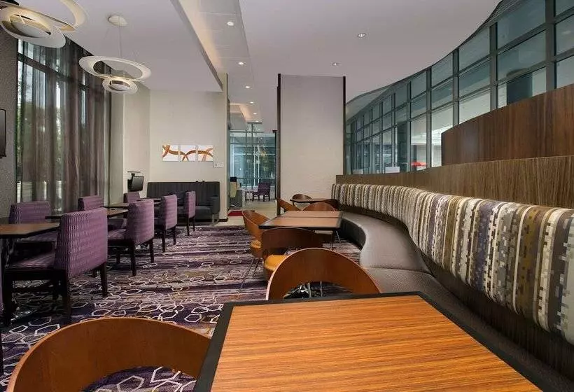 Fotos del hotel Hampton Inn Washington Dc Noma Union Station:  11