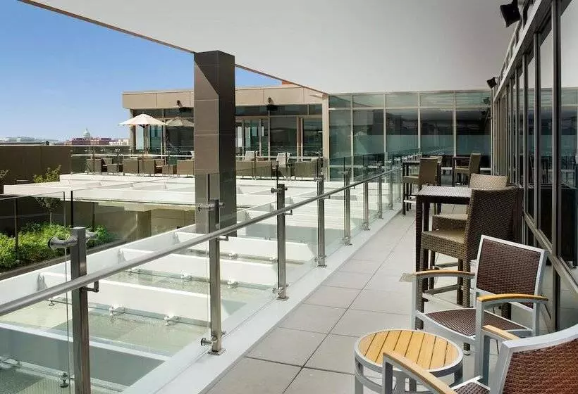 Fotos del hotel Hampton Inn Washington Dc Noma Union Station:  6