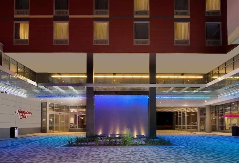 Fotos del hotel Hampton Inn Washington Dc Noma Union Station:  15