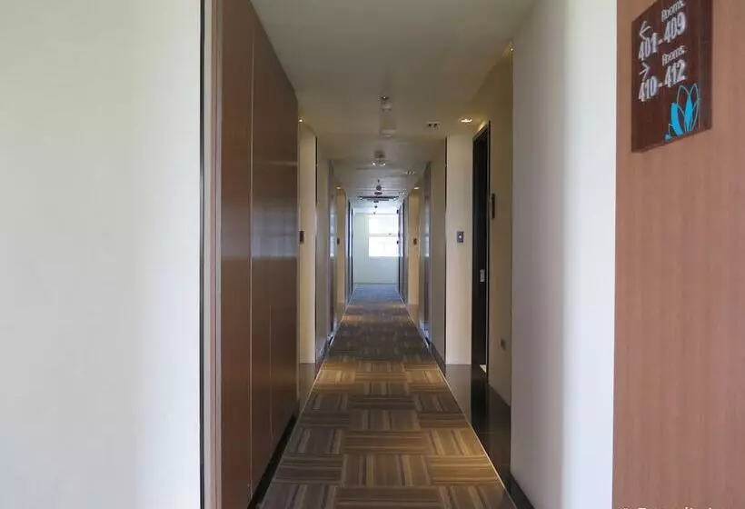 Fotos del hotel Home Crest:  2