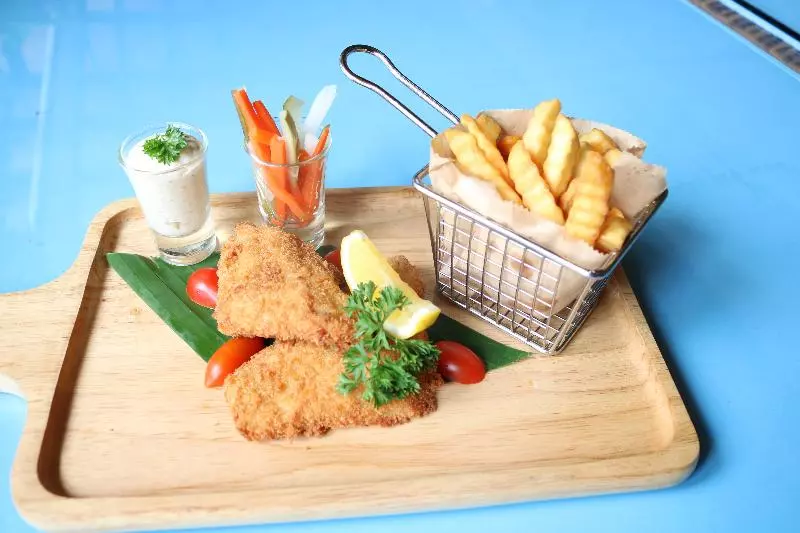 Fotos del hotel Patong Bay Hill Resort:  18