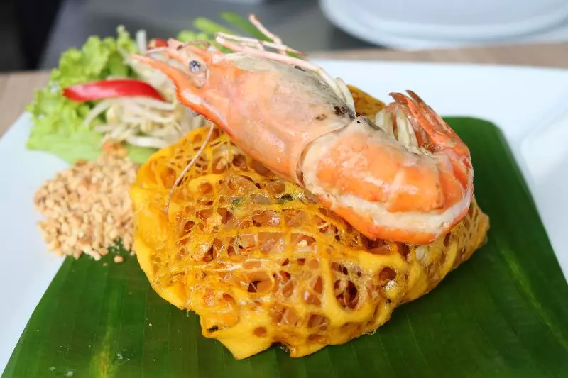 Fotos del hotel Patong Bay Hill Resort:  4