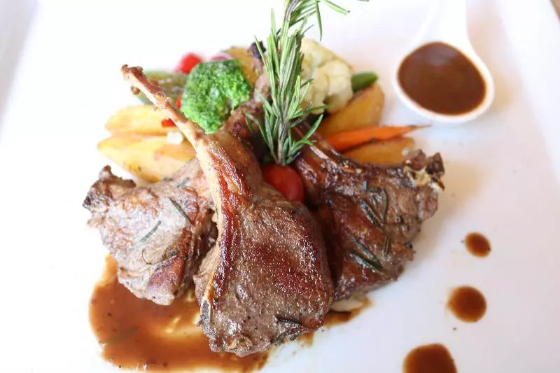 Fotos del hotel Patong Bay Hill Resort:  20