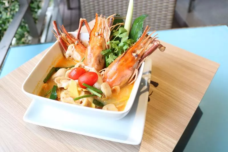 Fotos del hotel Patong Bay Hill Resort:  23