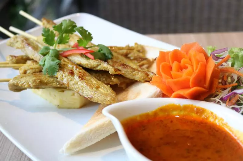 Fotos del hotel Patong Bay Hill Resort:  10