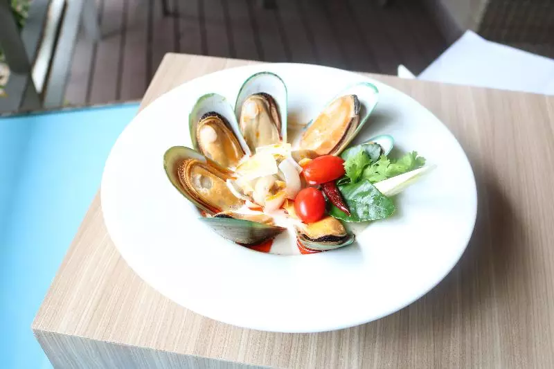 Fotos del hotel Patong Bay Hill Resort:  24