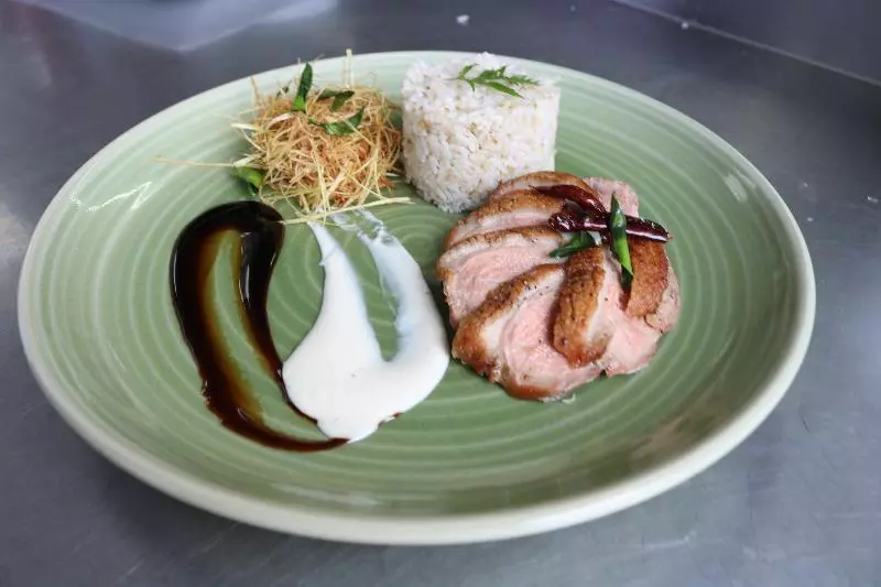 Fotos del hotel Patong Bay Hill Resort:  22