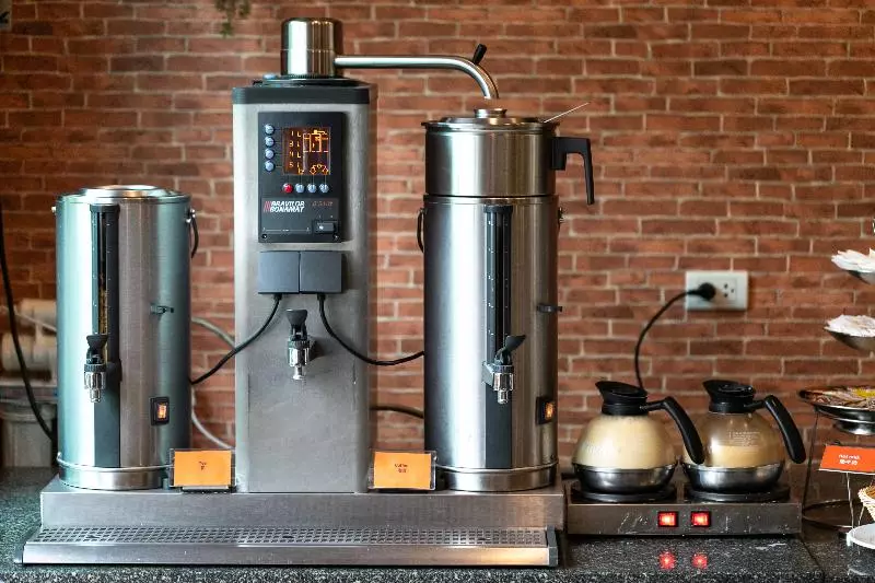 Fotos del hotel Patong Bay Hill Resort:  6