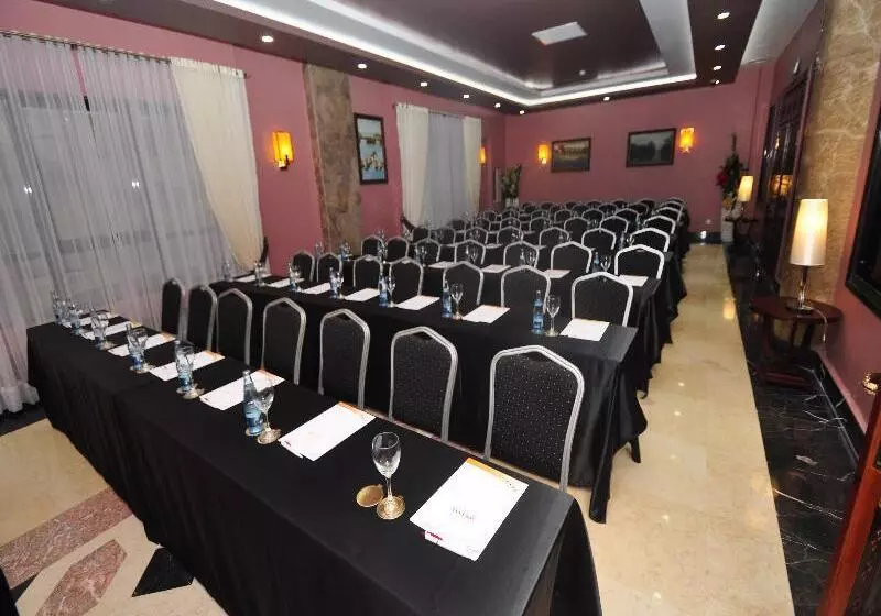 Fotos del hotel Soltane:  8