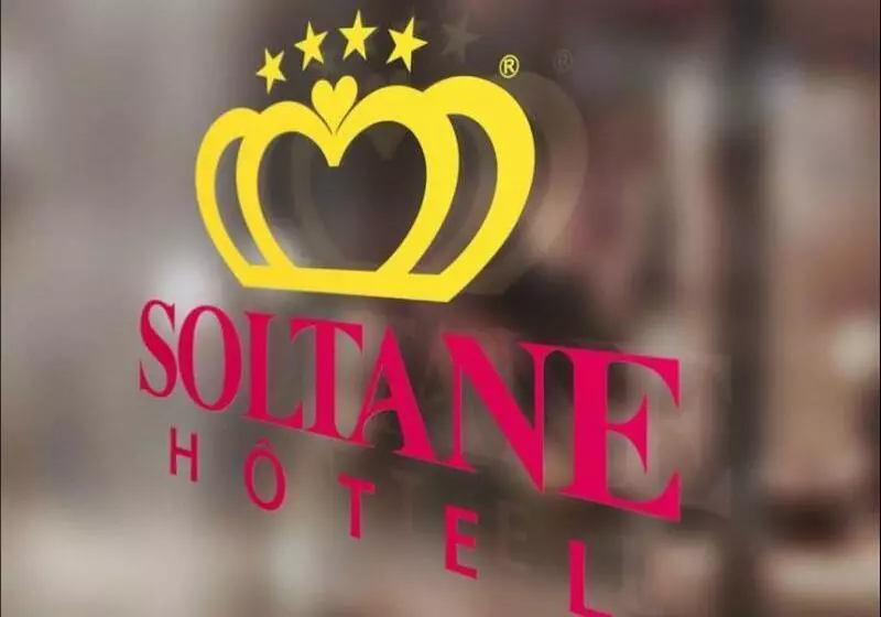 Soltane