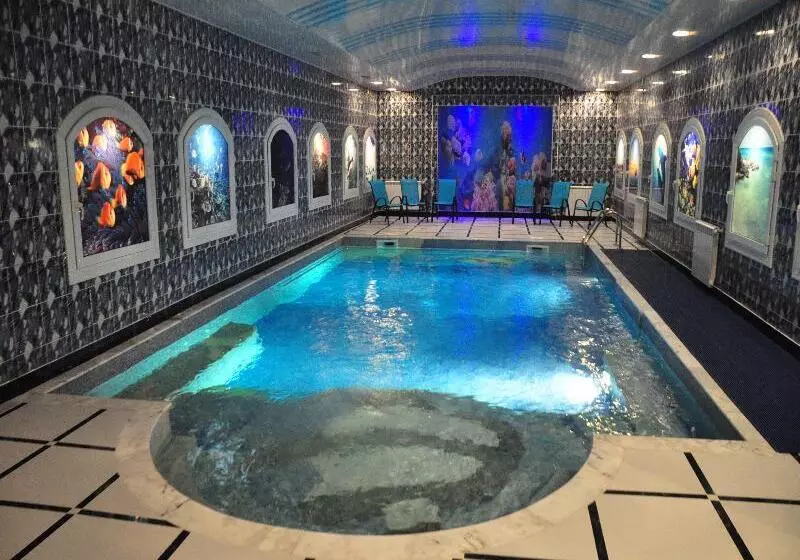 Fotos del hotel Soltane:  15